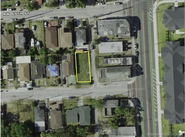 East Liberty City, 1503 NW 66th St, Miami, Florida 33147, image 1