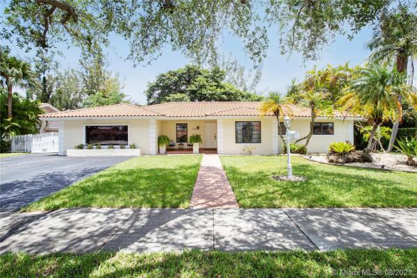 Kings Creek, 8505 SW 81st Ter, Glenvar Heights, Florida 33143, image 2