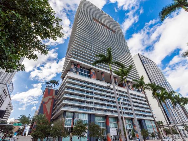50 Biscayne, 50 Biscayne Blvd #1811, Miami, Florida 33132, image 1