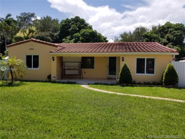 Biscayne Gardens, 13920 NW 1st Ave, Golden Glades, Florida 33168, image 2