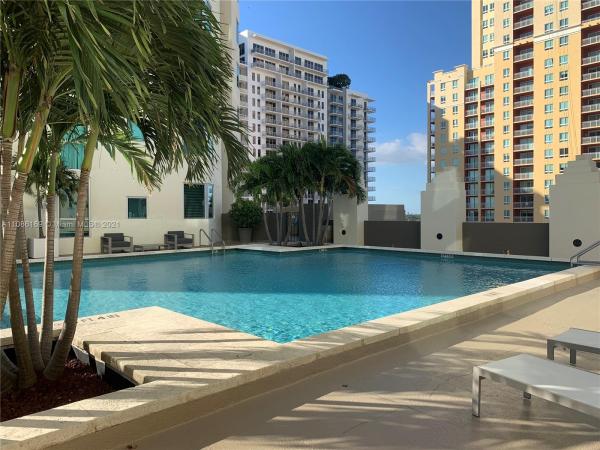Metropolis At Dadeland, 9066 SW 73rd Ct #1907, Kendall, Florida 33156, image 2