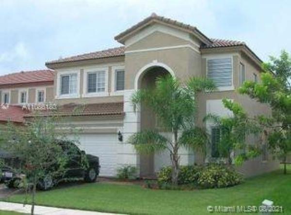 Milon Venture, 15876 SW 139th St, Country Walk, Florida 33196, image 2