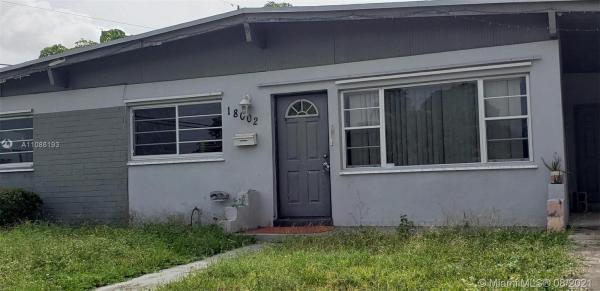 Scott Lake Manor, 18002 NW 7 Ct #, Miami Gardens, Florida 33169, image 2