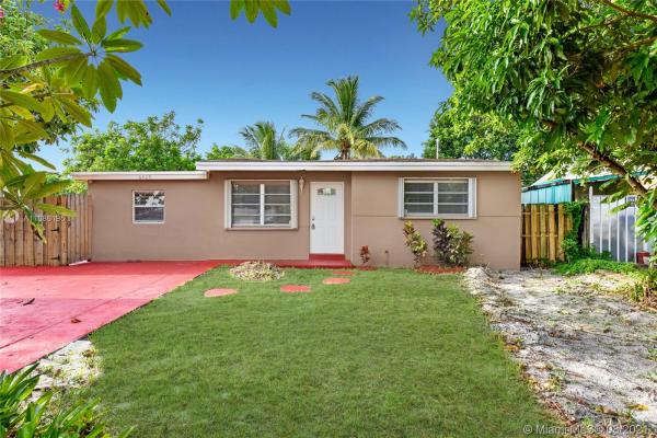 Welwyn Park, 6409 SW 21st St, Miramar, Florida 33023, image 2