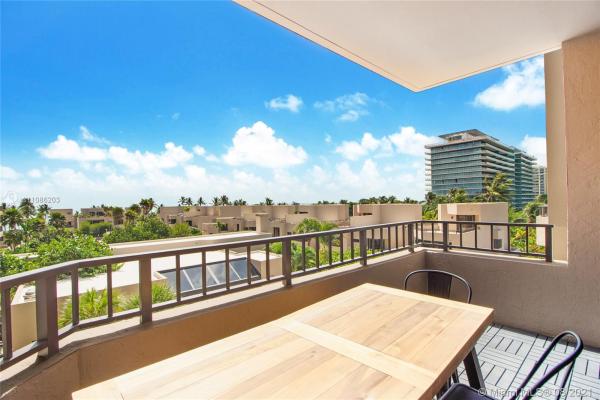 Tidemark At Key Colony, 201 Crandon Blvd #407, Key Biscayne, Florida 33149, image 2