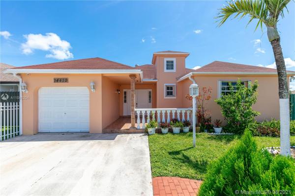 American Homes, 14420 SW 157th St, Richmond West, Florida 33177, image 2