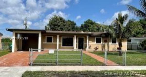 Carol City, 17141 NW 42nd Pl, Miami Gardens, Florida 33055, image 2
