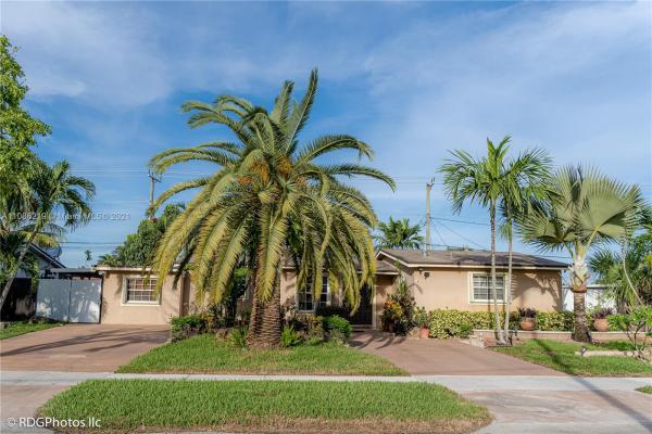 Palm Springs North Residential, 17431 NW 82nd Ct, Palm Springs North, Florida 33015, image 2