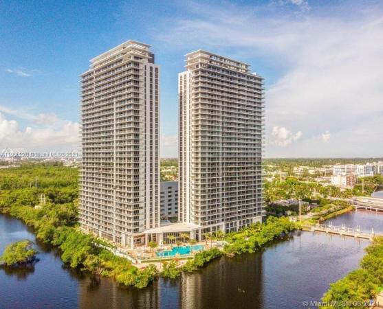 The Harbour North Tower, 16385 Biscayne Blvd #3102, North Miami Beach, Florida 33160, image 3