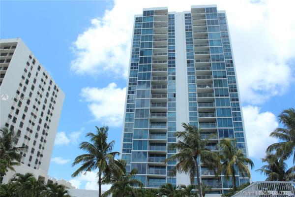 Mirasol Ocean Towers, 2655 Collins Ave #504, Miami Beach, Florida 33140, image 2
