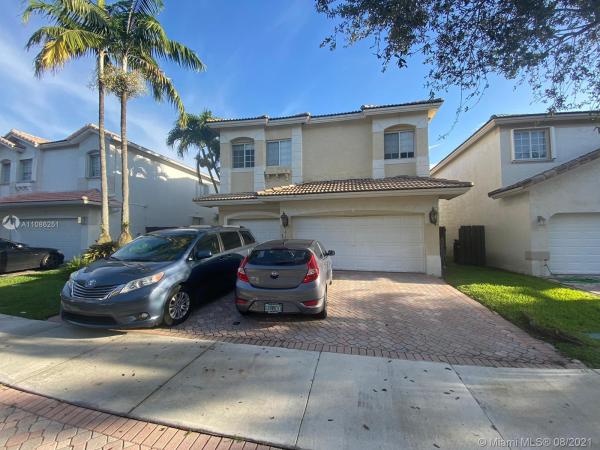 Catalina At Doral Isles, 11137 NW 72nd Ter, Doral, Florida 33178, image 1