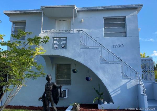 Isle Of Normandy, 1730 Marseille Dr, Miami Beach, Florida 33141, image 2