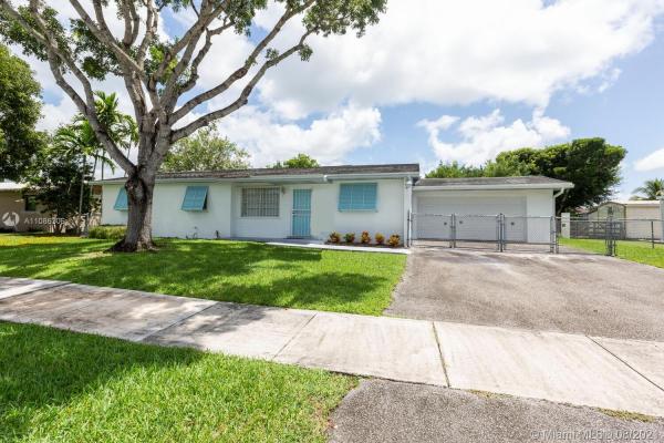 Homriv, 1701 NW 13th Ave, Homestead, Florida 33030, image 2
