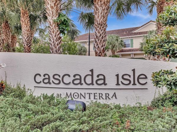 Cascada Isle, 8274 Cascada Isles Dr, Cooper City, Florida 33024, image 2