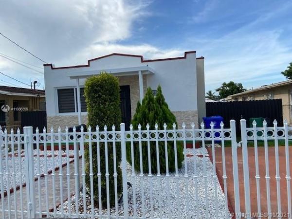 New Haven, 2381 NW 33rd St, Miami, Florida 33142, image 2