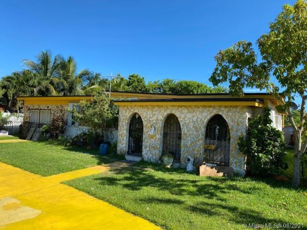 Victory Gardens, 10740 SW 216th St, Goulds, Florida 33170, image 1