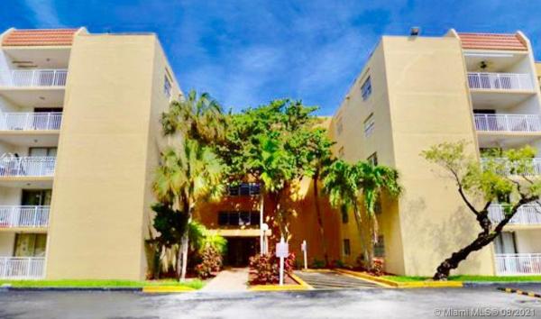 Coral Gate East, 6930 NW 186th St #1-507, Country Club, Florida 33015, image 1