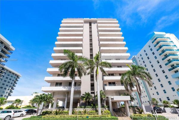 Four Winds, 9225 Collins Ave #912, Surfside, Florida 33154, image 2
