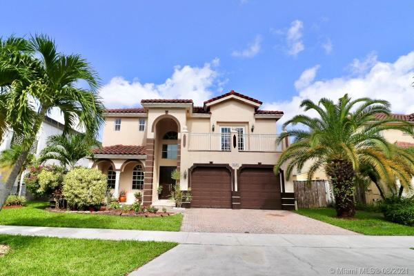 6341 SW 163rd Ct, Unincorporated Dade County, Florida 33193, image 2