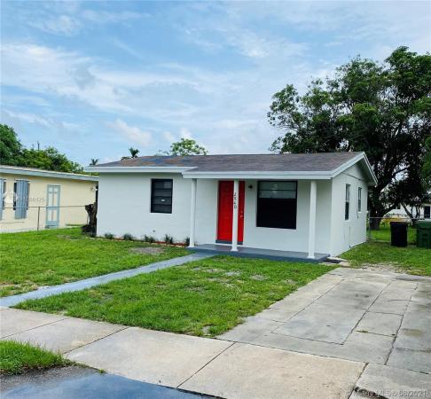Lauderdale Manor Homesites, 2540 NW 17th St, Fort Lauderdale, Florida 33311, image 2