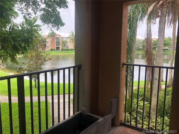 The Enclave At Miramar, 2113 Renaissance Blvd #201, Miramar, Florida 33025, image 2