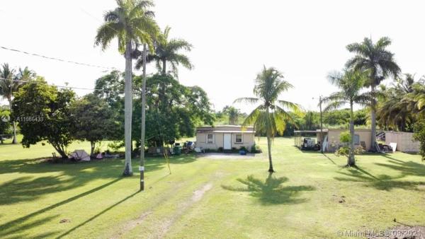 Redland No HOA, 27105 SW 188th Ave, Redland, Florida 33031, image 2