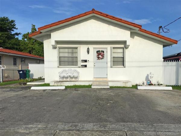 Bird Road Highlands, 3510 SW 88th Pl, Westchester, Florida 33165, image 2