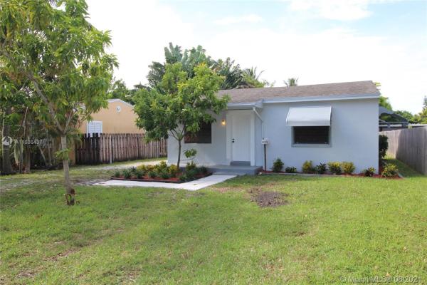 Hollywood Little Ranches, 2819 Adams St, Hollywood, Florida 33020, image 2