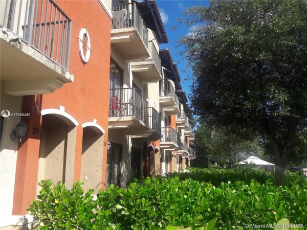 Ibiza Village, 7743 SW 99th St #20, Kendall, Florida 33156, image 1
