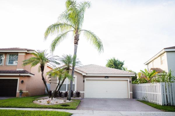 Silver Shores, 15823 SW 21st St, Miramar, Florida 33027, image 2