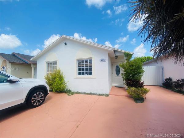 Monaco Dream Homes, 16219 SW 138th Pl, Richmond West, Florida 33177, image 2