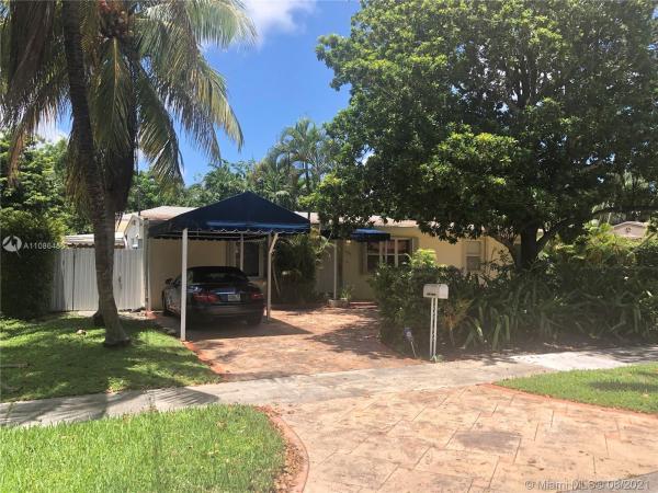 Keystone Point, 2035 S Hibiscus Dr, North Miami, Florida 33181, image 2
