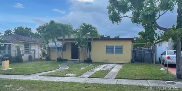 Olympic Heights, 3440 SW 91st Ave, Westchester, Florida 33165, image 2