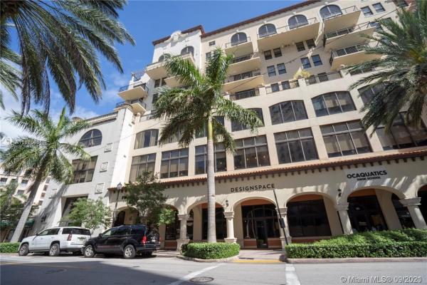 55 Merrick, 63 Merrick Way #RB-5 & RB-6, Coral Gables, Florida 33134, image 1