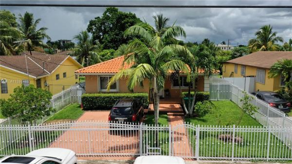 Town Of Florida City, 336 SW 2nd St, Florida City, Florida 33034, image 2