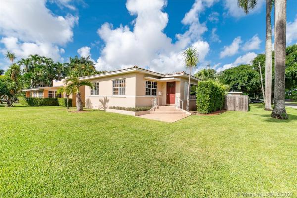 400 Forrest Dr, Miami Springs, Florida 33166, image 2