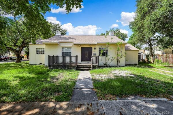 Ardsley, 800 NW 46th St, Miami, Florida 33127, image 1