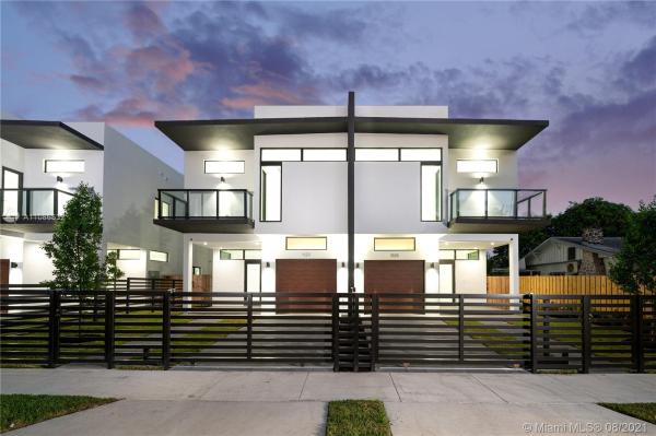 Westmoreland, 1025 SW 13th Ave, Miami, Florida 33135, image 2