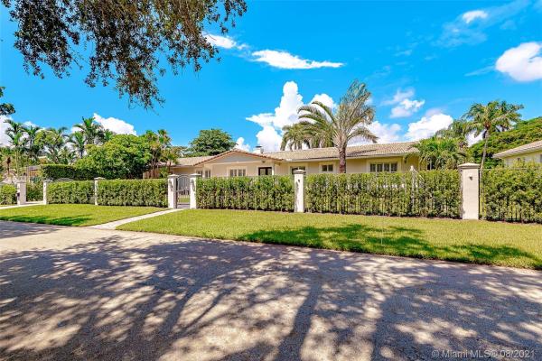 Cutler Bay Estates, 13300 SW 59th Ave, Pinecrest, Florida 33156, image 2