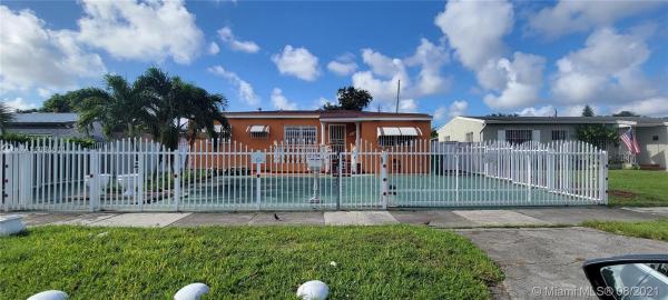Myrlo, 3710 NW 13th St, Miami, Florida 33126, image 2