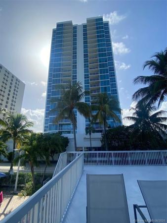 Mirasol Ocean Towers, 2655 Collins Ave #1606, Miami Beach, Florida 33140, image 2