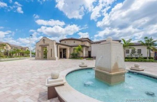 Kendall Commons Townhomes, 17110 SW 95th Ter, The Hammocks, Florida 33196, image 2
