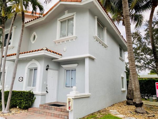 Melrose Point At Sans Souci, 11681 NE 18th Dr #11681, North Miami, Florida 33181, image 1