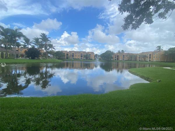 The Residences At Miramar, 2200 E Preserve Way #102, Miramar, Florida 33025, image 2