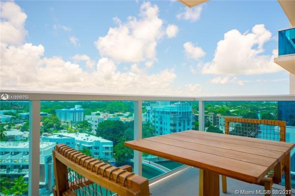 1 Hotel & Homes, 102 24th St #1031, Miami Beach, Florida 33139, image 1