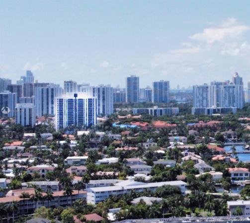 Harbor Tower At The Waterways, 3598 Yacht Club Dr #503, Aventura, Florida 33180, image 2