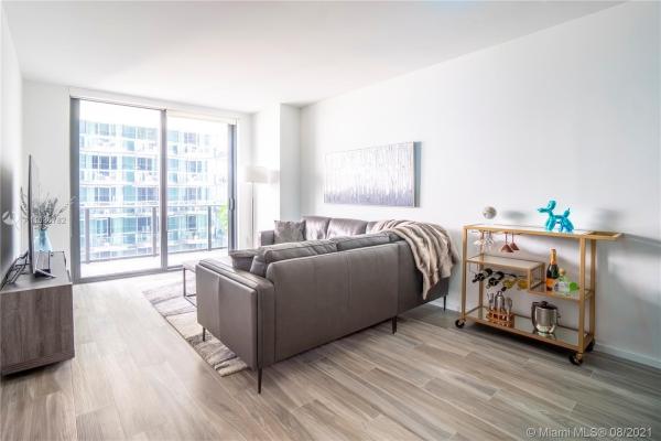 SLS Lux Brickell, 801 S Miami Ave #2908, Miami, Florida 33130, image 2