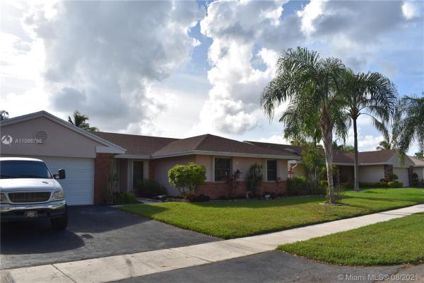 Shenandoah, 511 Lexington Ave, Davie, Florida 33325, image 2