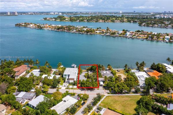 Biscayne Point, 1275 N Biscayne Point Rd, Miami Beach, Florida 33141, image 2