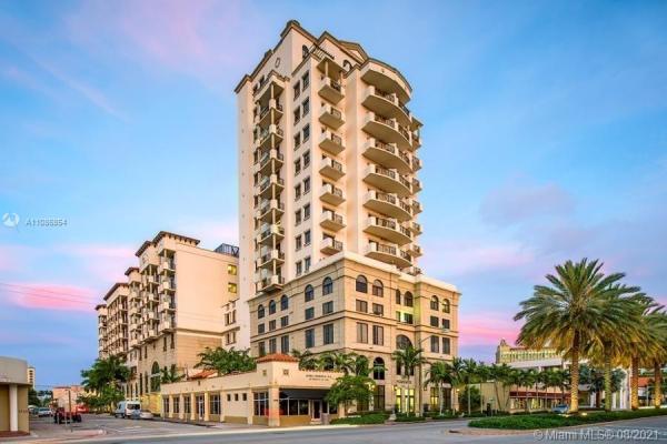 The Ponce Tower, 1805 Ponce De Leon Blvd #815, Coral Gables, Florida 33134, image 2